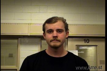 Christopher  Erickson Mugshot